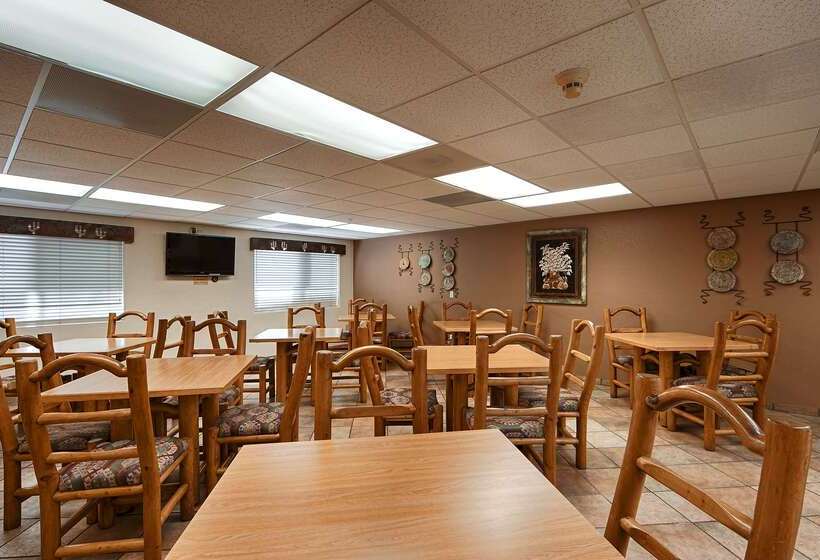 فندق Best Western Gold Canyon Inn & Suites