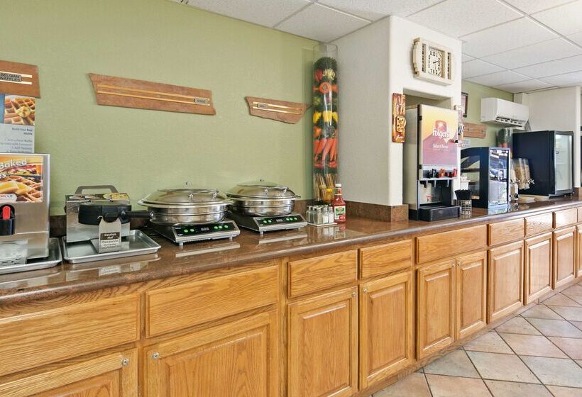 בית מלון כפרי Best Western Gold Canyon Inn & Suites