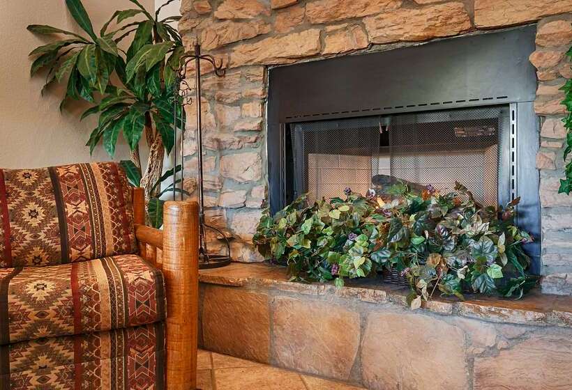 فندق Best Western Gold Canyon Inn & Suites