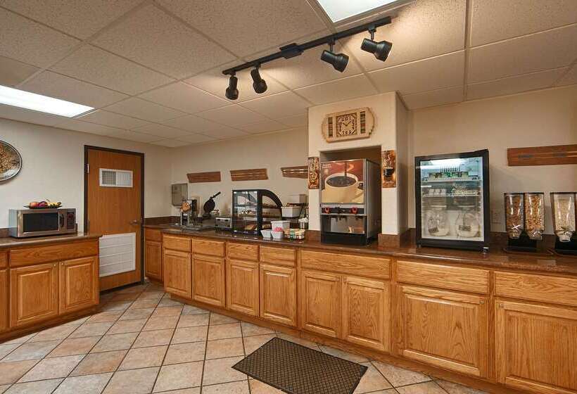 فندق Best Western Gold Canyon Inn & Suites