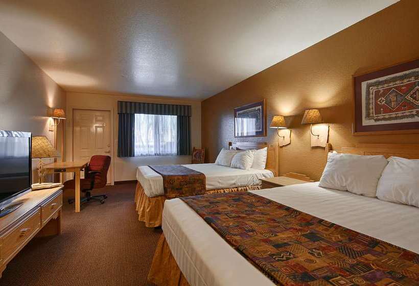 فندق Best Western Gold Canyon Inn & Suites