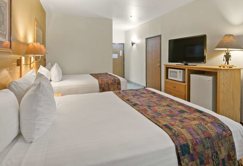 فندق Best Western Gold Canyon Inn & Suites
