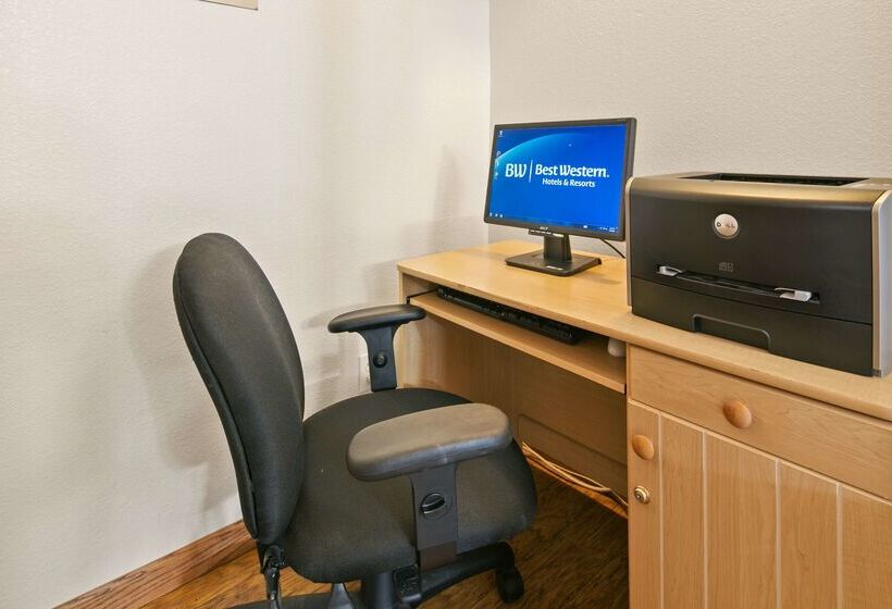 فندق Best Western Gold Canyon Inn & Suites