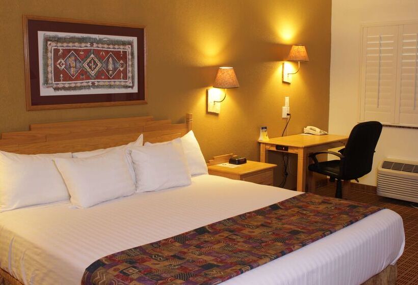 فندق Best Western Gold Canyon Inn & Suites