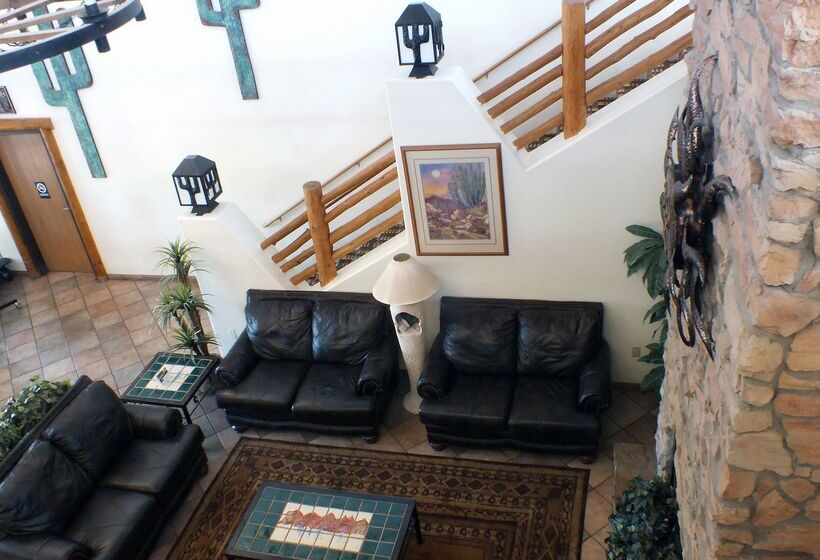 فندق Best Western Gold Canyon Inn & Suites