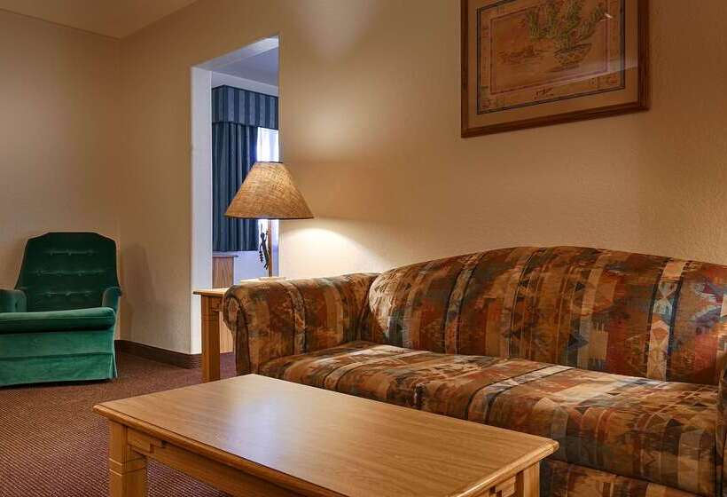 فندق Best Western Gold Canyon Inn & Suites