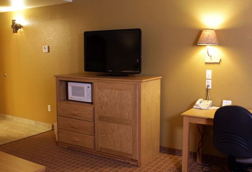 فندق Best Western Gold Canyon Inn & Suites