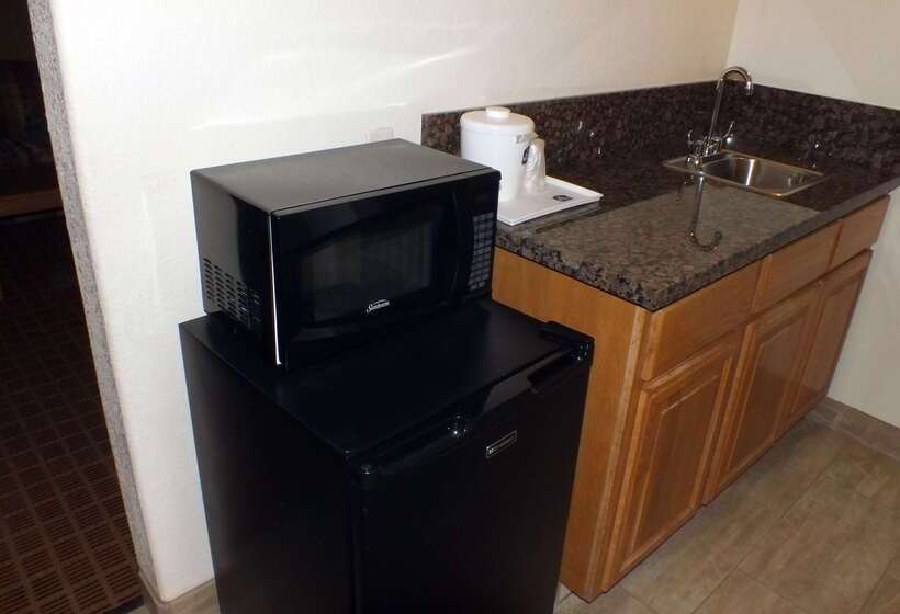 فندق Best Western Gold Canyon Inn & Suites