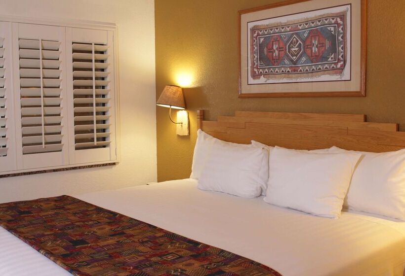 فندق Best Western Gold Canyon Inn & Suites