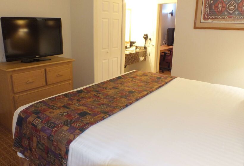 فندق Best Western Gold Canyon Inn & Suites