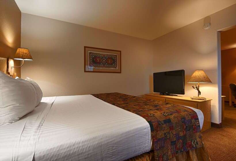 فندق Best Western Gold Canyon Inn & Suites