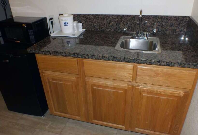 فندق Best Western Gold Canyon Inn & Suites