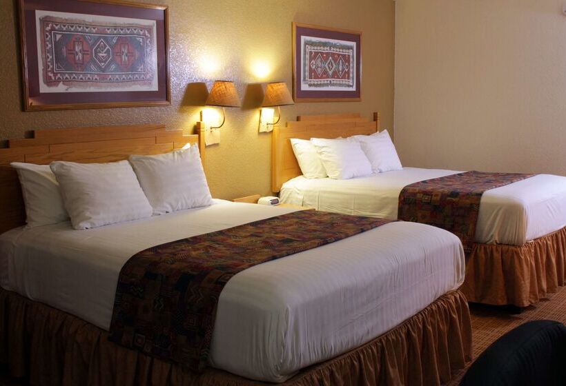 בית מלון כפרי Best Western Gold Canyon Inn & Suites