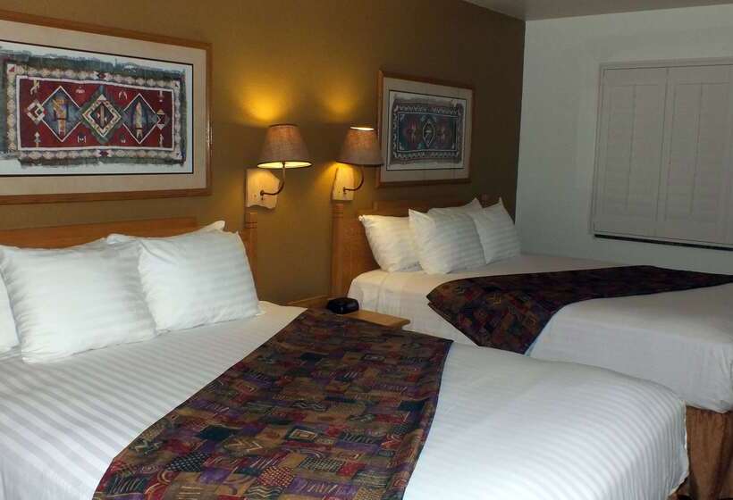 בית מלון כפרי Best Western Gold Canyon Inn & Suites