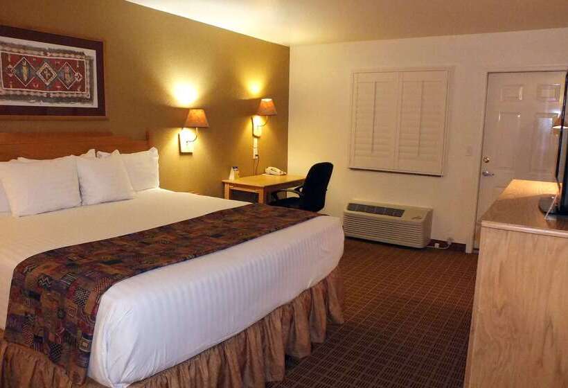 فندق Best Western Gold Canyon Inn & Suites