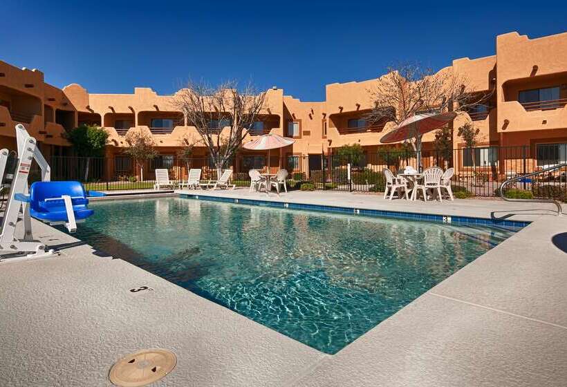 فندق Best Western Gold Canyon Inn & Suites