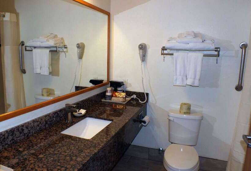 فندق Best Western Gold Canyon Inn & Suites