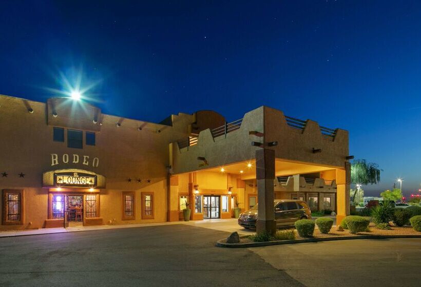 فندق Best Western Gold Canyon Inn & Suites