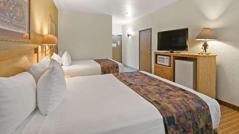 فندق Best Western Gold Canyon Inn & Suites