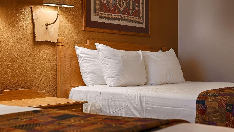 فندق Best Western Gold Canyon Inn & Suites