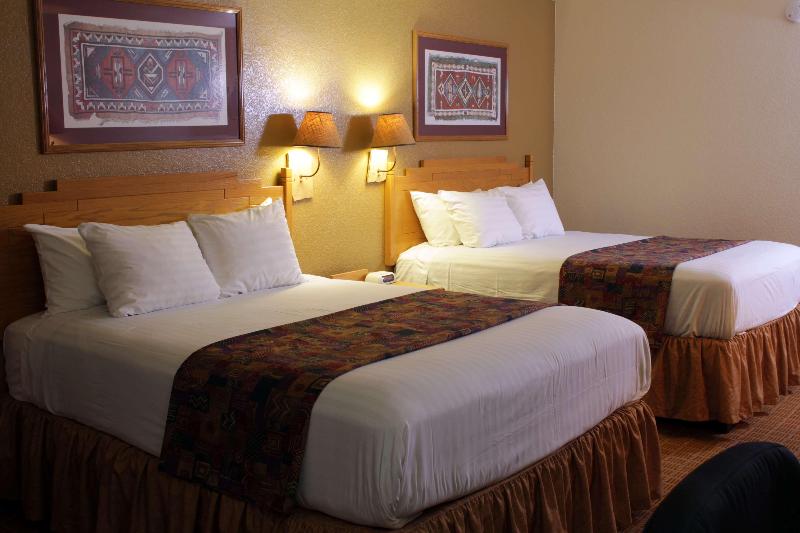 فندق Best Western Gold Canyon Inn & Suites