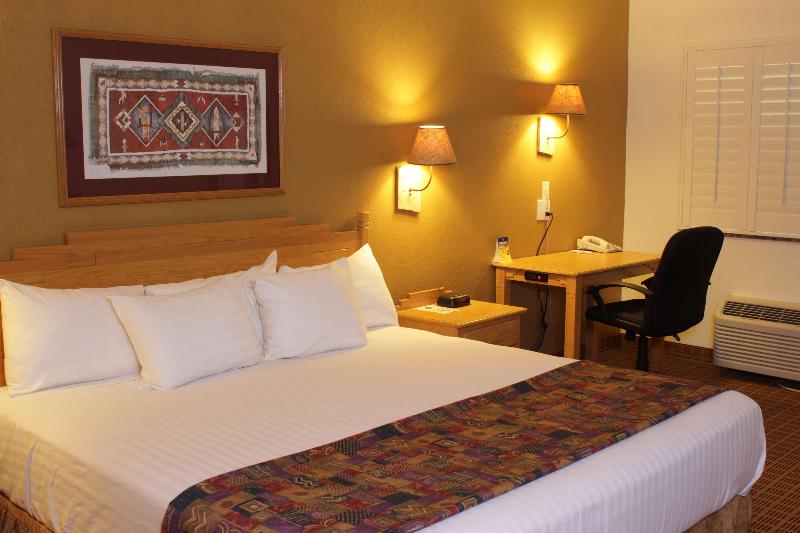 فندق Best Western Gold Canyon Inn & Suites