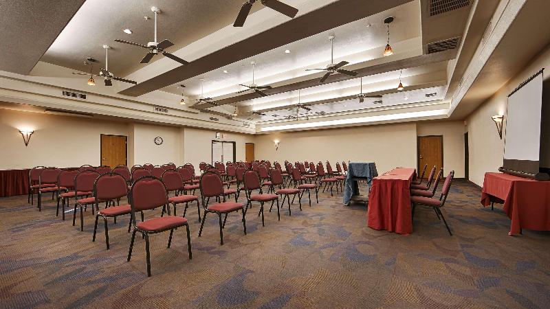 فندق Best Western Gold Canyon Inn & Suites