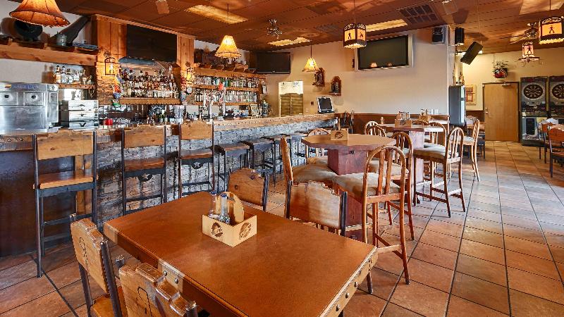 فندق Best Western Gold Canyon Inn & Suites