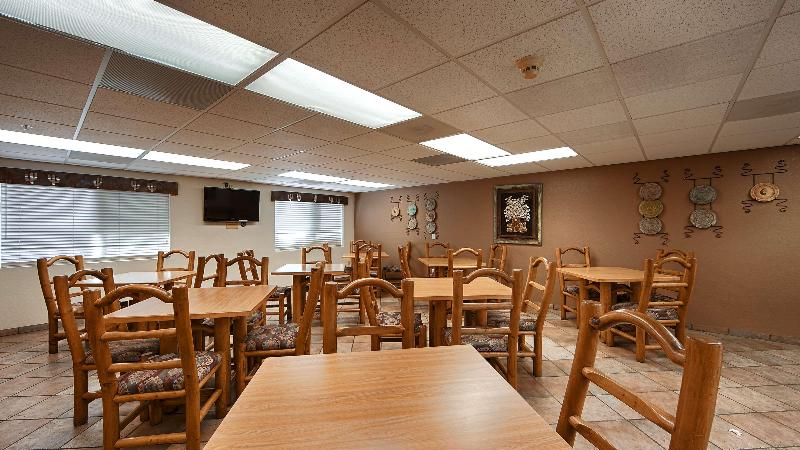 בית מלון כפרי Best Western Gold Canyon Inn & Suites