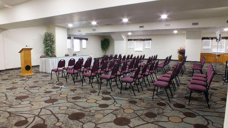 בית מלון כפרי Best Western Gold Canyon Inn & Suites