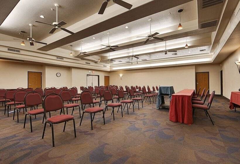 فندق Best Western Gold Canyon Inn & Suites