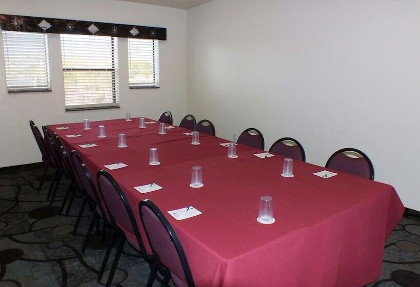 בית מלון כפרי Best Western Gold Canyon Inn & Suites