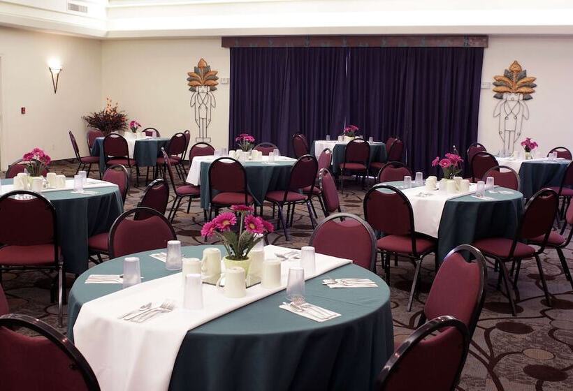 בית מלון כפרי Best Western Gold Canyon Inn & Suites