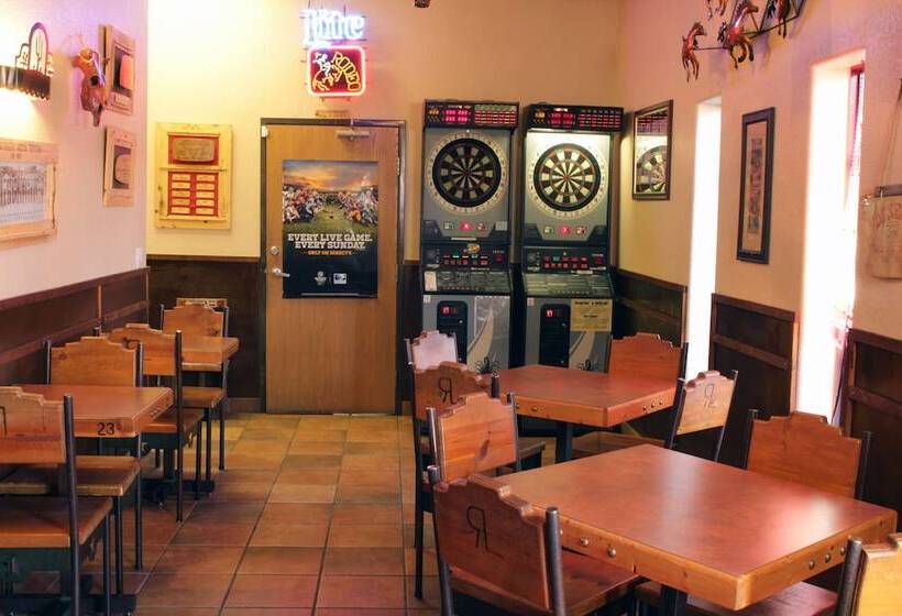 فندق Best Western Gold Canyon Inn & Suites