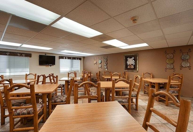 בית מלון כפרי Best Western Gold Canyon Inn & Suites