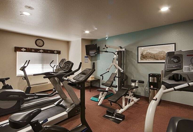 فندق Best Western Gold Canyon Inn & Suites