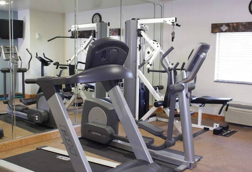 فندق Best Western Gold Canyon Inn & Suites