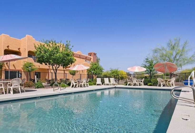 فندق Best Western Gold Canyon Inn & Suites