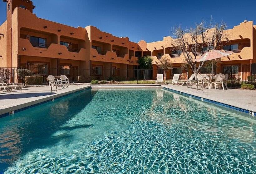 בית מלון כפרי Best Western Gold Canyon Inn & Suites