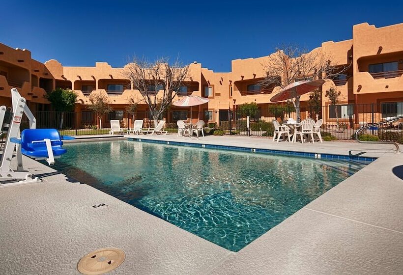 فندق Best Western Gold Canyon Inn & Suites
