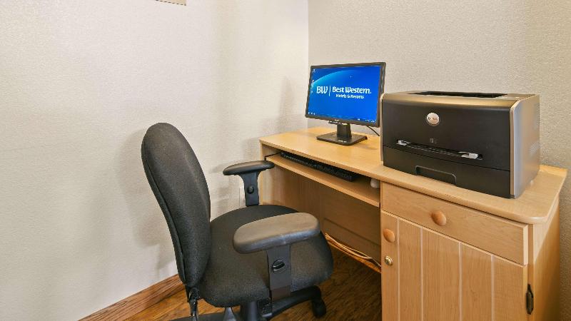 فندق Best Western Gold Canyon Inn & Suites