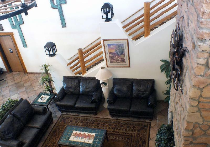 فندق Best Western Gold Canyon Inn & Suites