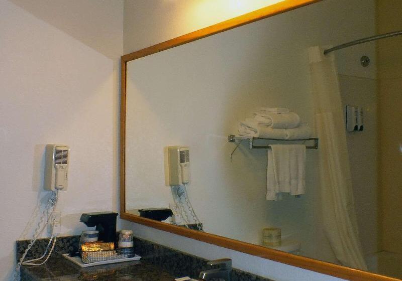 בית מלון כפרי Best Western Gold Canyon Inn & Suites