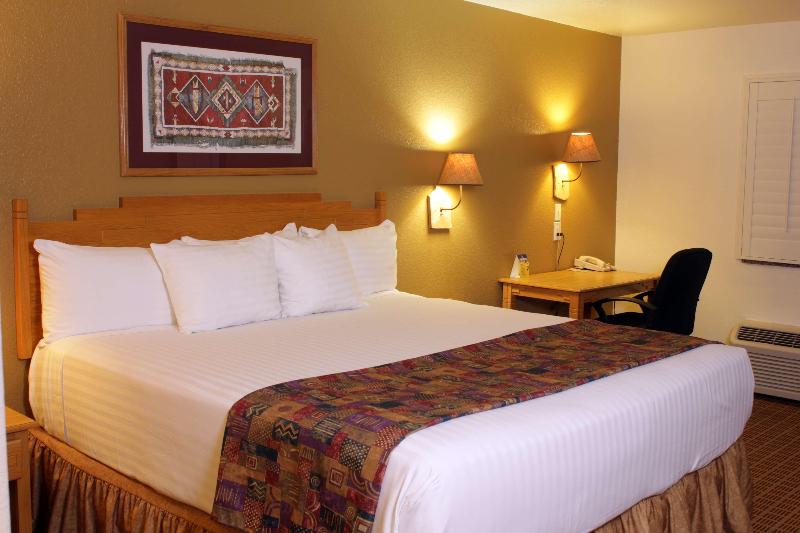 فندق Best Western Gold Canyon Inn & Suites
