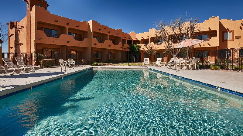 فندق Best Western Gold Canyon Inn & Suites