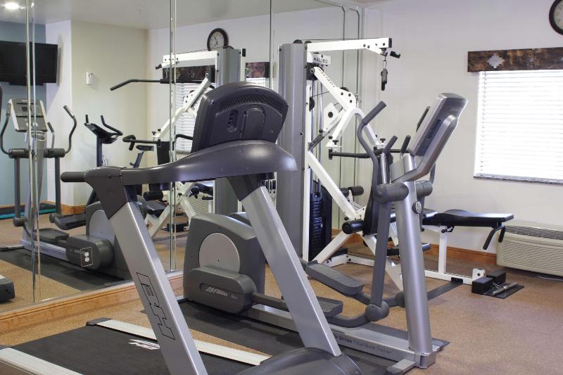 فندق Best Western Gold Canyon Inn & Suites