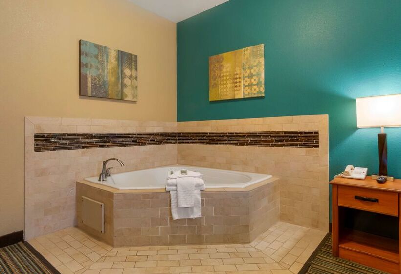 Отель Best Western Governors Inn And Suites