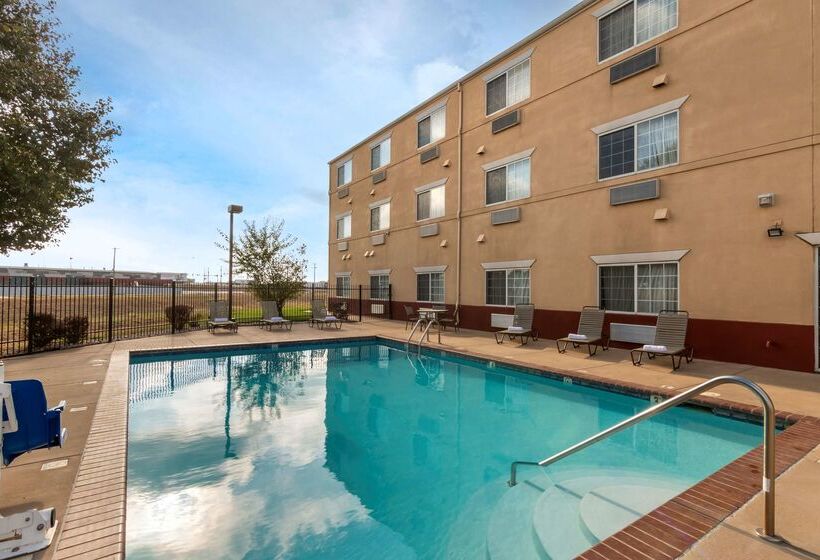 Отель Best Western Governors Inn And Suites