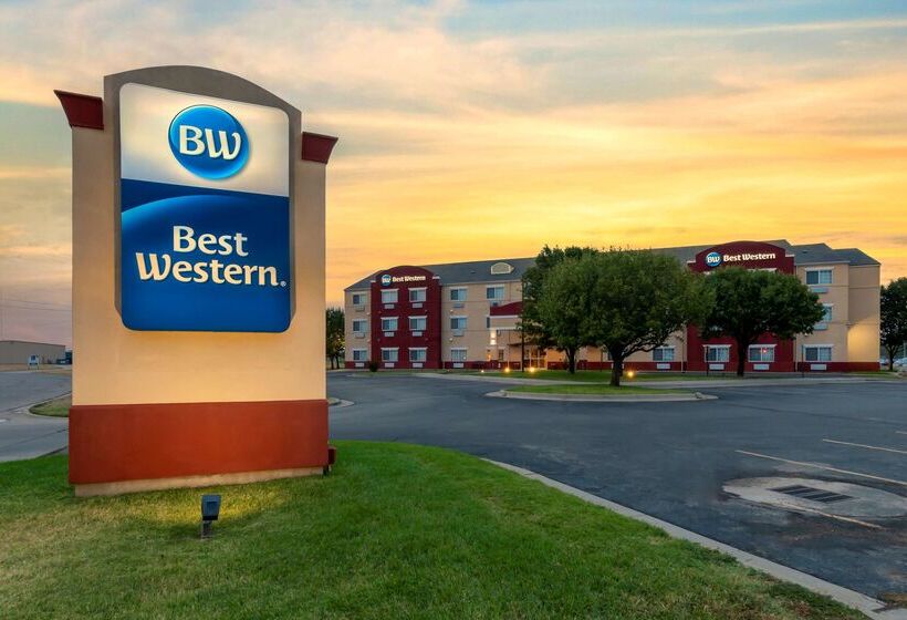 Отель Best Western Governors Inn And Suites