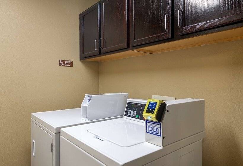 Отель Best Western Governors Inn And Suites